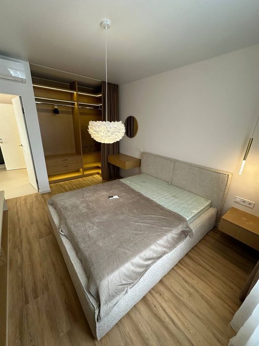 Продаётся новая квартира в ЖК Счастливый на Днепре Подстанция Даффи