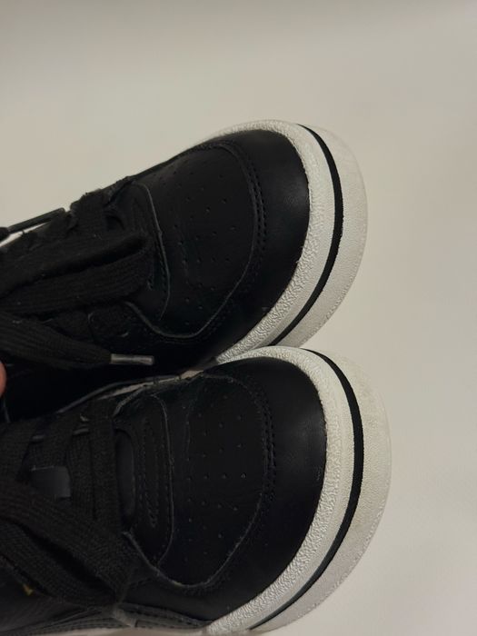 Кросівки кеди puma для дівчинки