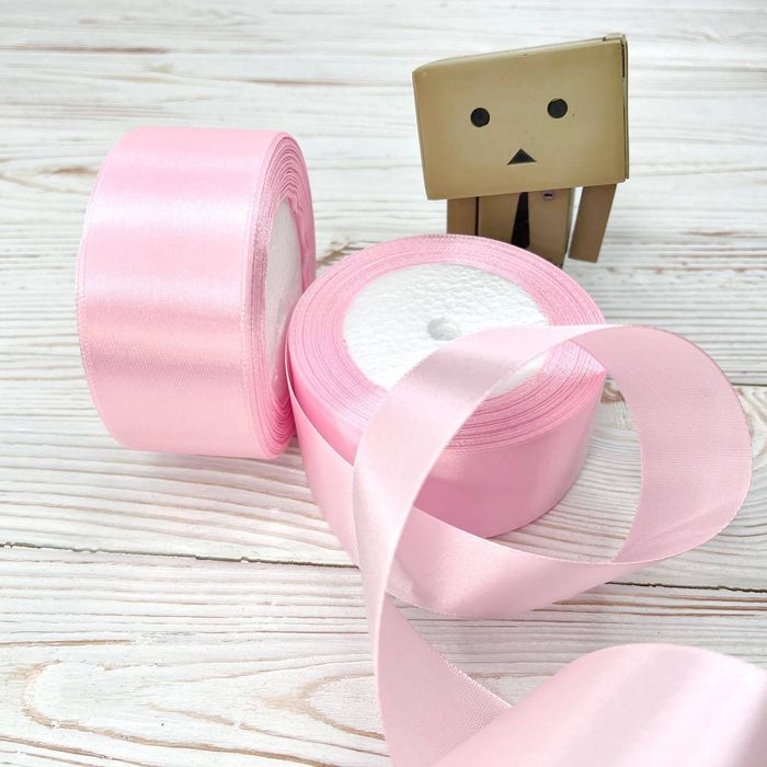 Атласна стрічка / 4 см