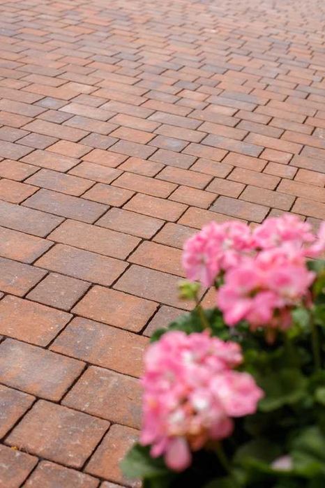 Kostka brukowa, TRENTO, POLBRUK