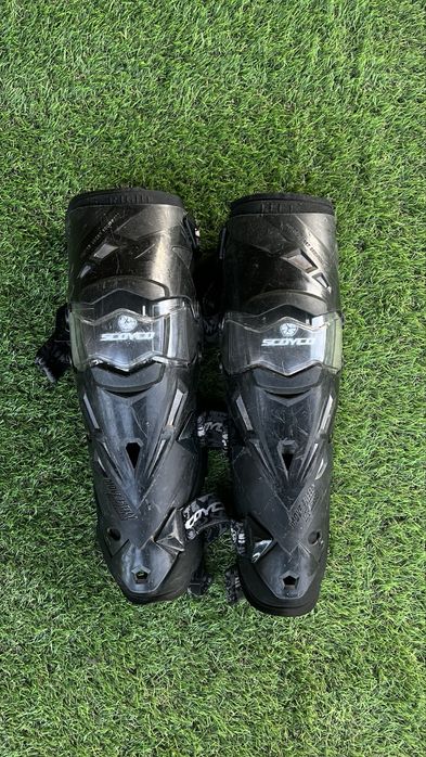 Наколіники к12.