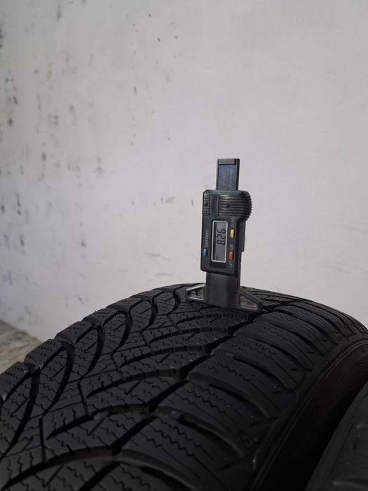 Шини колеса 205 60 R16 NEXEN WinGuard Snow'G WH2 резина покришки Зима