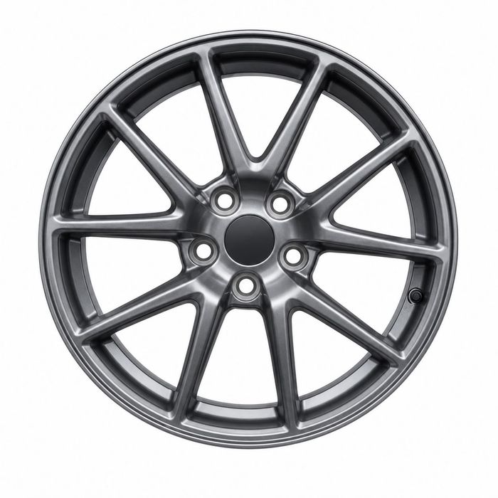 Komplet alufelg 5x114.3 18” niemieckie