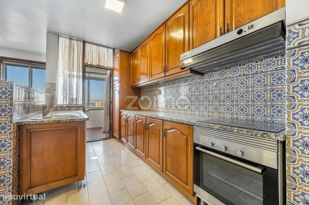 Exclusivo Apartamento T5, no Coração da Cidade do Porto