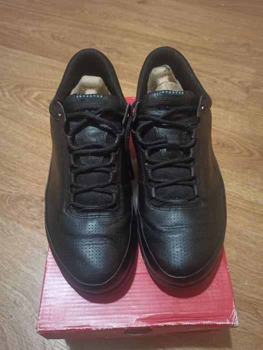 Черевики Ecco Cool Gore tex (40р)