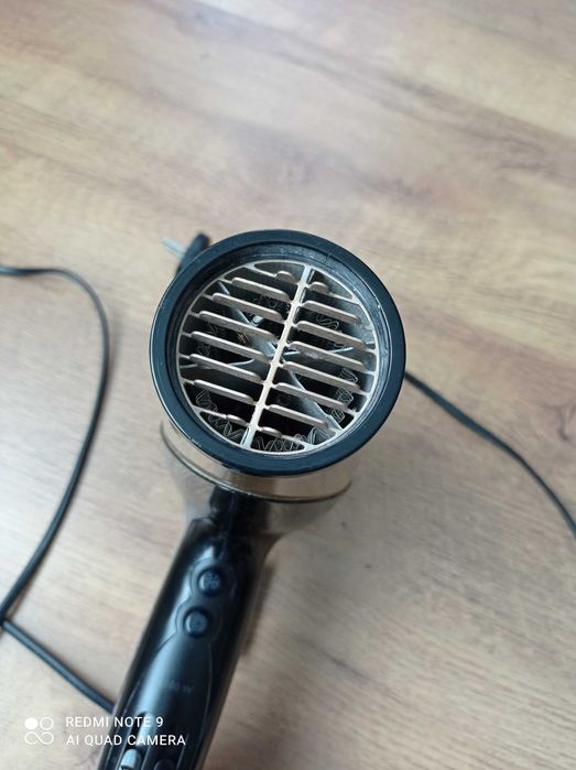 Фен Philips б/у.