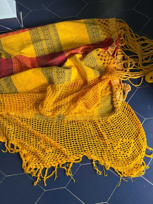 Cama de rede espetacular - wonderful hammock