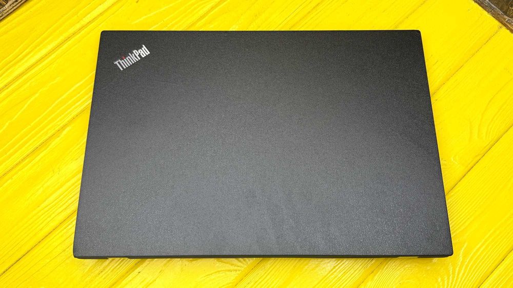 Надійний Ноутбук Для Роботи і Навчання Lenovo Thinkpad T570 /Core i5-7200u