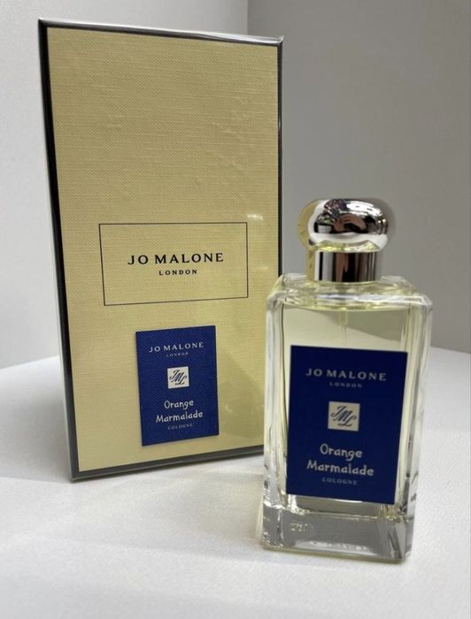 JO MALONE Orange  Marmalade