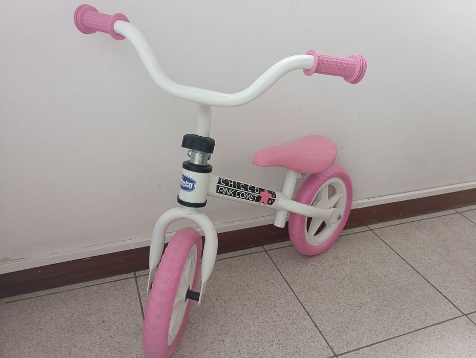 Bicicleta criança Chicco