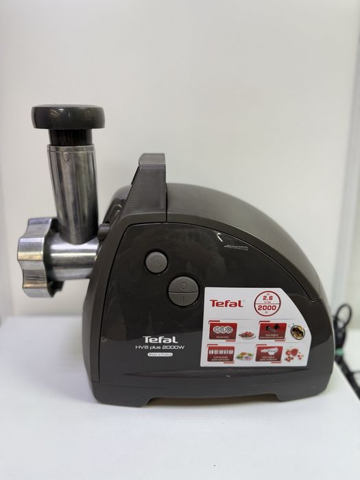 Мясорубка Tefal NE66
