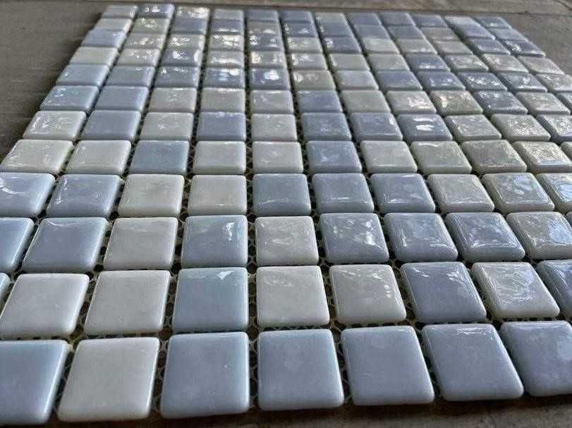 Стеклянная Мозаика плитка Большие Количества мозаїка Mosaaro