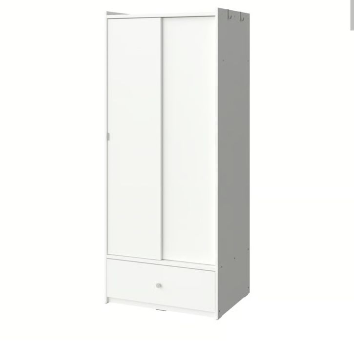 Szafa Ikea 190x80