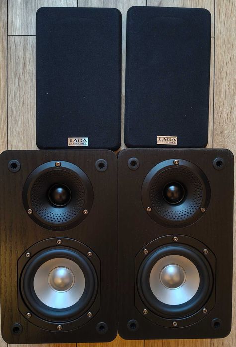 Kolumny Taga Harmony Hi Fi Surround speaker