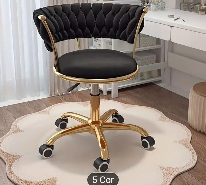 Cadeira Salão de Beleza