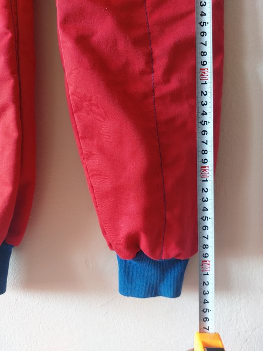 Комбинезон Sparco гоночный костюм