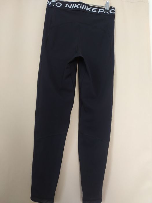 Legginsy Nike roz S