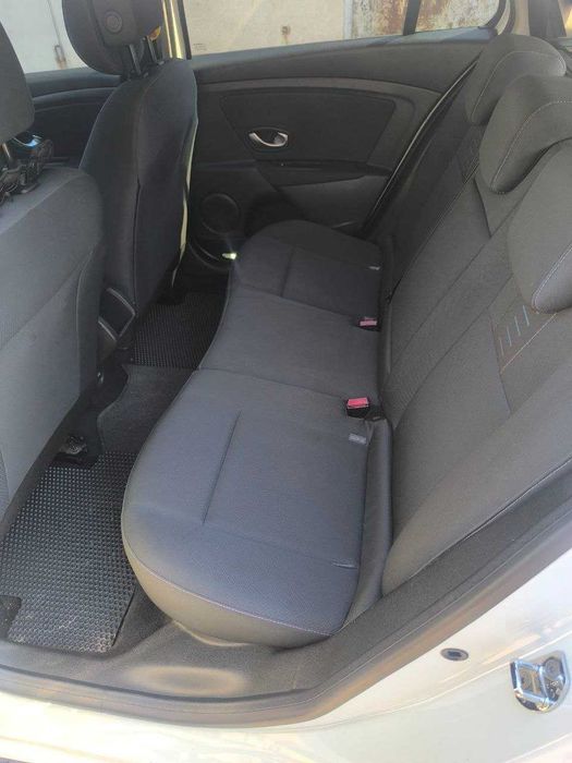 Renault Megane 2009 VIN VF1KZ1V0642390781 фото оголошення 15 з 19