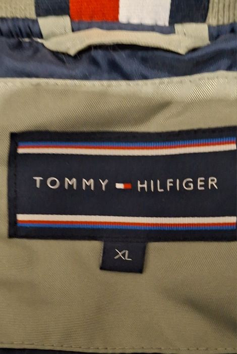 Bomber Tommy Hilfiger L
