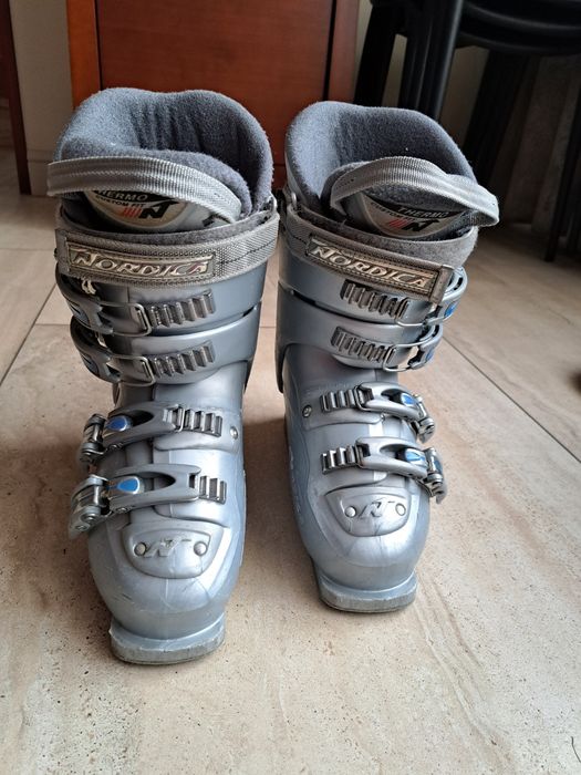 Deska snowboardowa BURTON LTR 115 dla dziecka