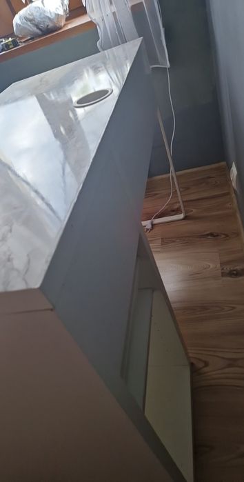 Biurko ikea Mickey uzywane