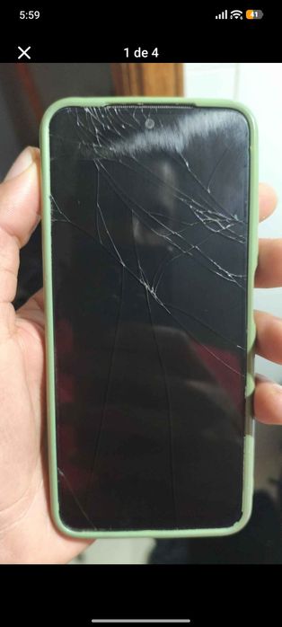 REDMI NOTE 11, Usado