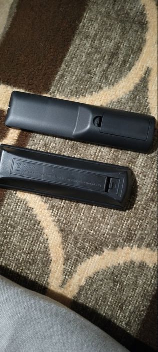 Пульти до телевізорів" Panasonic"