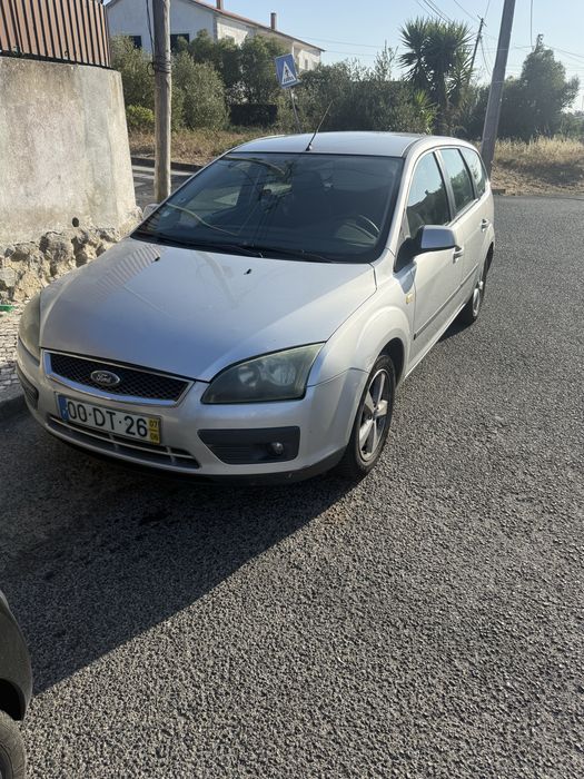 Vendo Ford Focus
