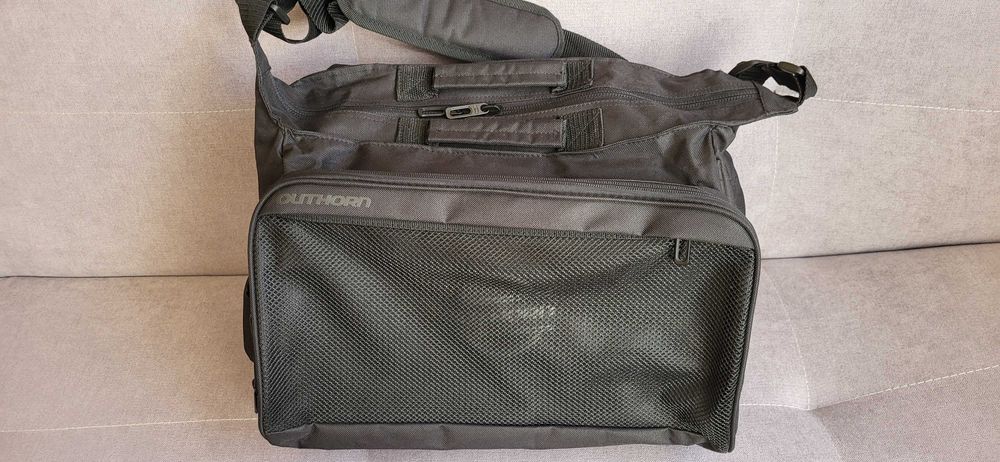 Uniwersalna torba OUTHORN