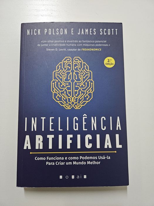 Livro muito interessante