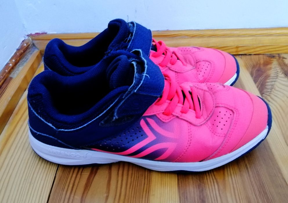 Buty Halówki rozm. 38 dla dziewczynki