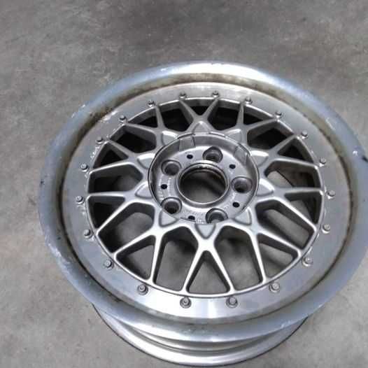 jante BMW BBS RC041 17"