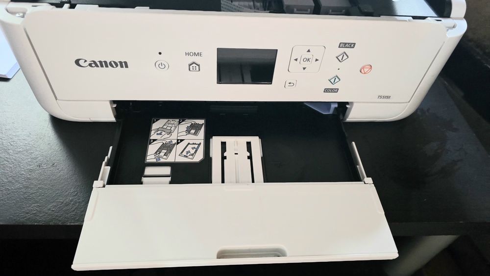 Impressora Multifunções CANON PIXMA TS5151