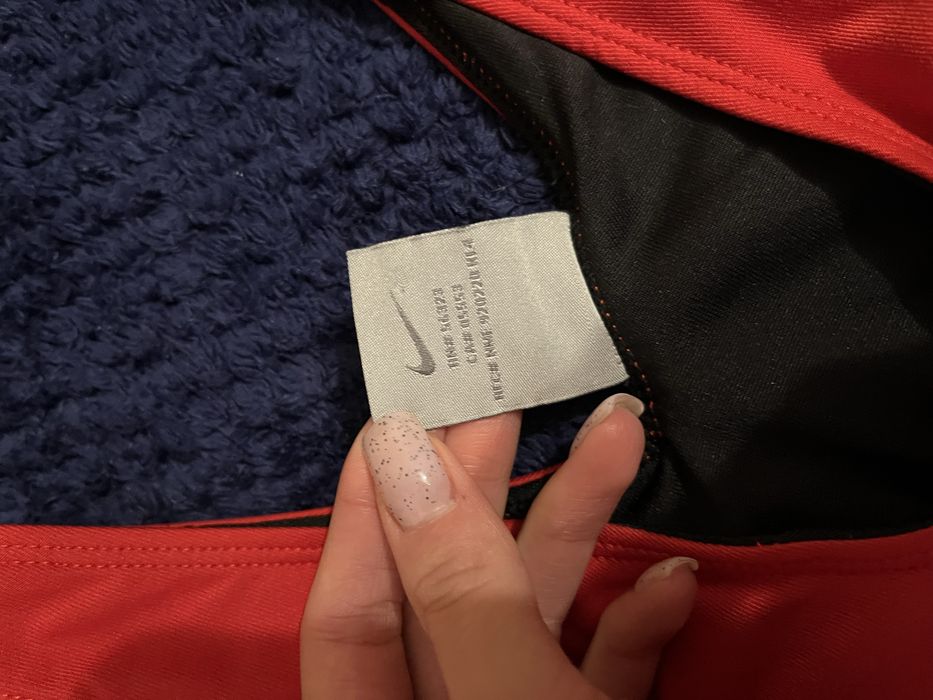 Майка Nike оригінал