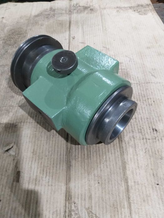 бабка заточного станка 3е642 и подобных