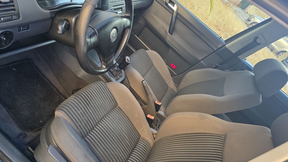 Volwagen POLO 1.2  130 MIL kilometros