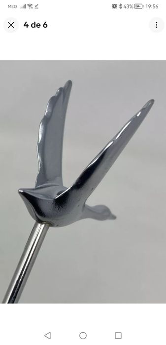 Palitos Grey goose frutas cocktails