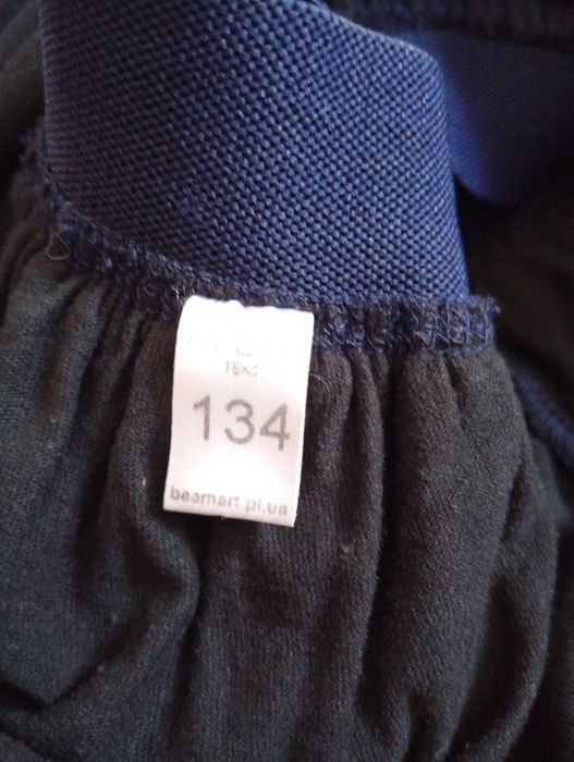 Спідниця спідничка юбка 8-10р.