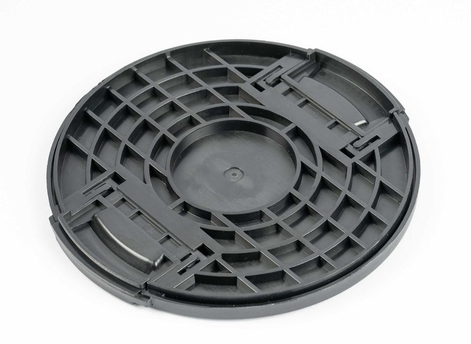 WonderPana 145 tampa frontal