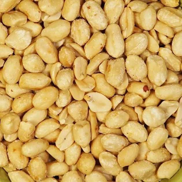 Послуги смаження горіхів та насіння | Бланширування, подрібнення