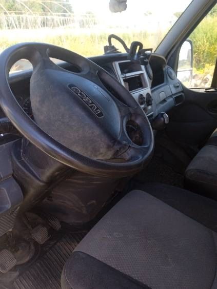 Iveco daily 35s13
