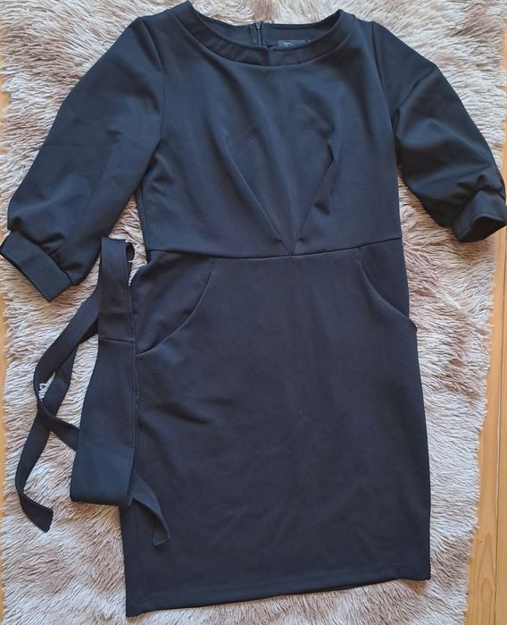 Сукня жіноча сезон осінь-зима