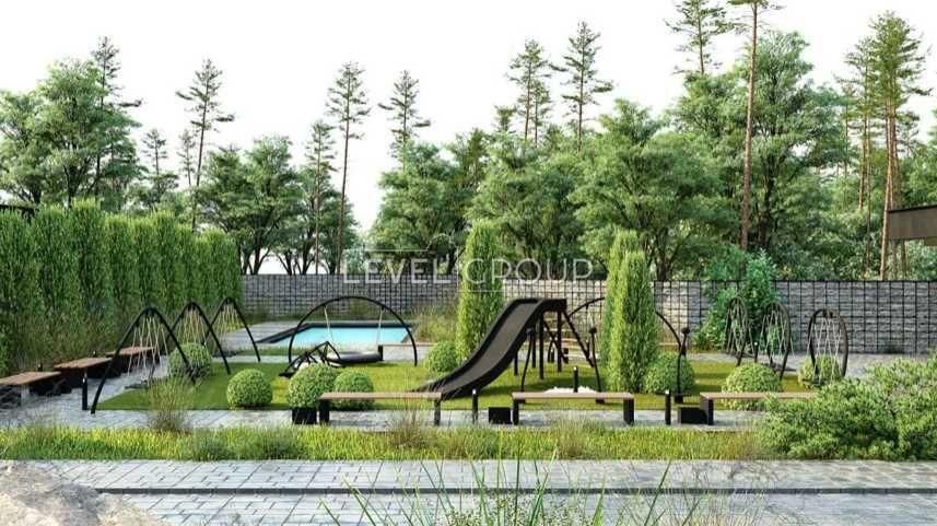 Продаж будинку у клубному містечку. Романків!