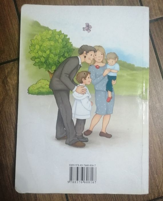 Religia klasa 3. Jezus jest z nami