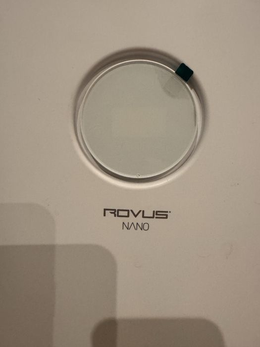 Oczyszczacz powietrza Rovus Nano AP5109-CB filtr UV 65W