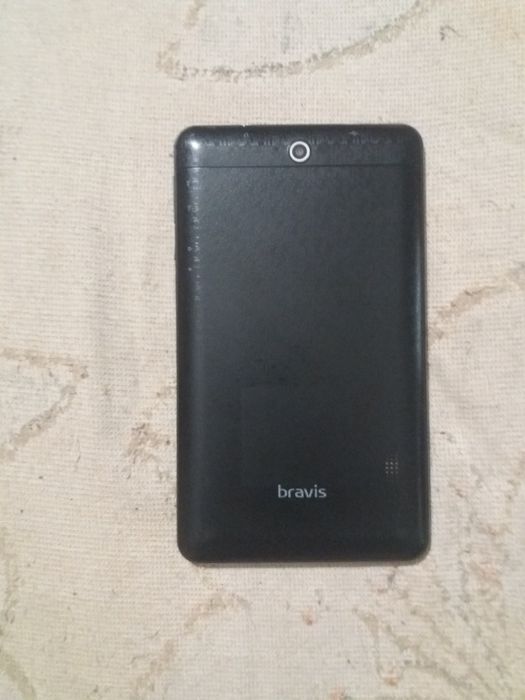 Планшет Б/У на ремонт или запчасти