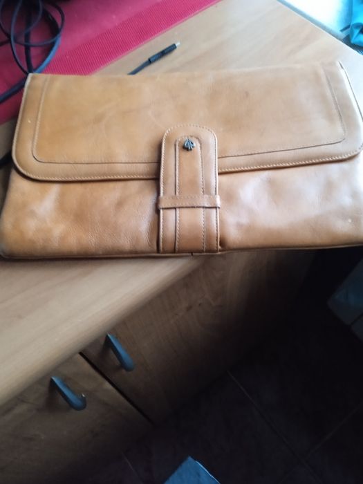 Sprzedam torebkę kopertówka