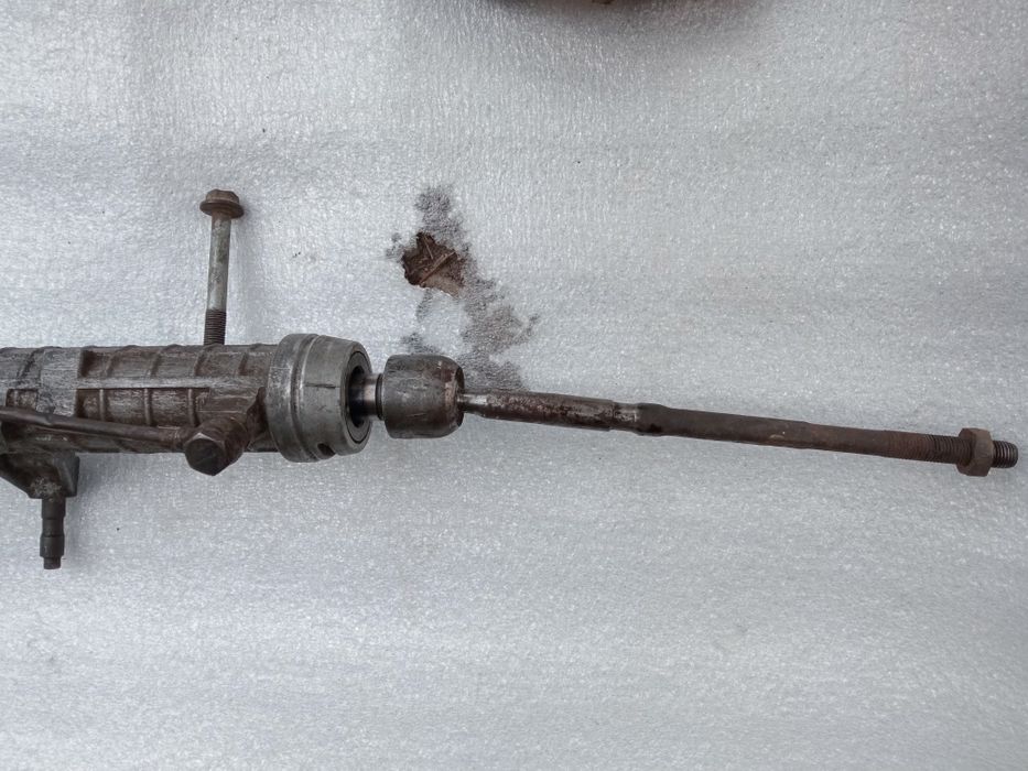 Рулевая рейка FIAT TEMPRA/TIPO