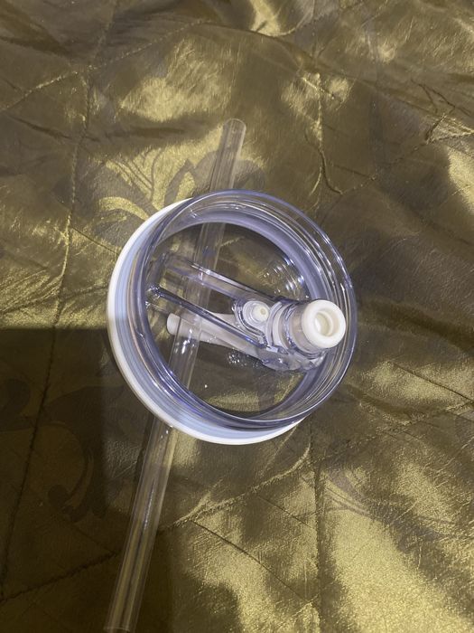 Stanley Cup Verschluss white 2 szt