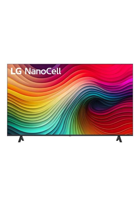 Телевизор LG NanoCell 50" 4K 50nano81
